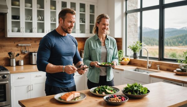 Comment adapter son alimentation pour l'effort ?
