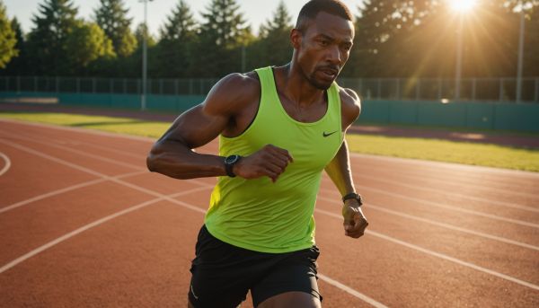 Comment améliorer son cardio pour courir ?