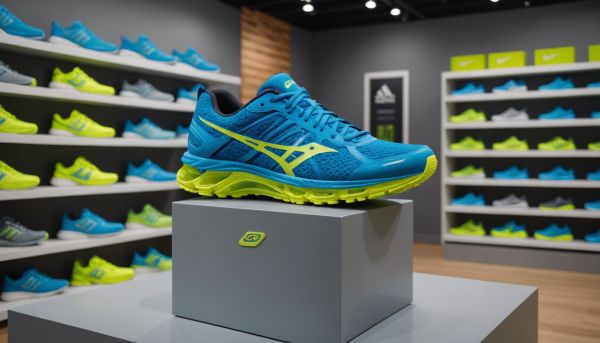 Comment choisir ses chaussures de running ?