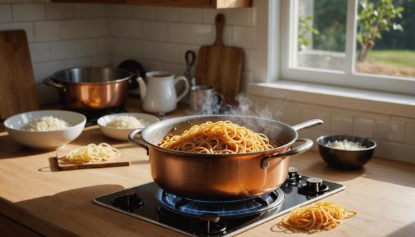 Comment cuisiner des plats riches en glucides ?