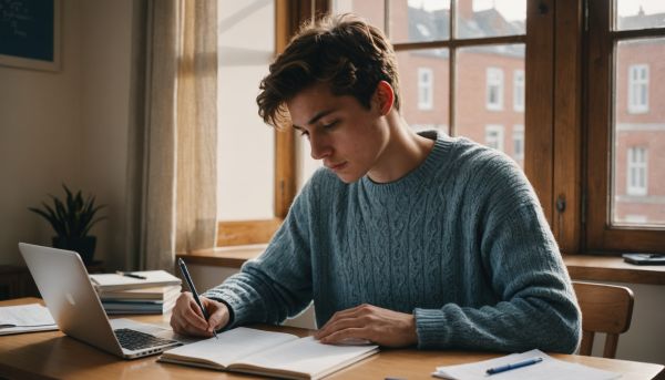 Comment gérer son stress avant l'épreuve ?