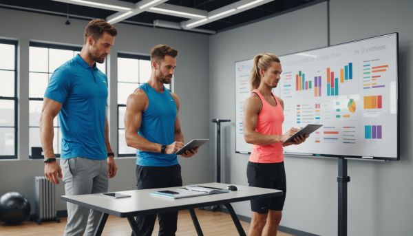 Comment planifier ses séances de musculation ?