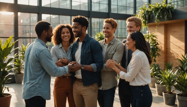 Comment renforcer la cohésion de groupe ?