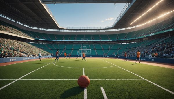 Football et sports collectifs majeurs