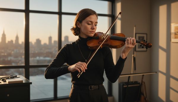 Performance individuelle et maîtrise technique