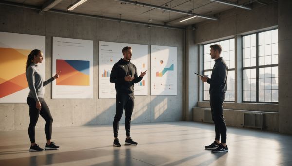 Progrès techniques et conseils de coach