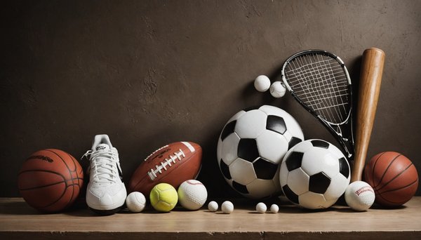 L'équipement sportif essentiel pour chaque pratique sportive